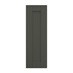 Halesworth Ash Green 300 Tall Door CAD Cut Out Primary