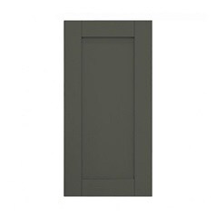 Halesworth Ash Green 450 Tall Door CAD Cut Out Primary