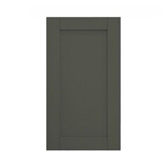 Halesworth Ash Green 500 Tall Door CAD Cut Out Primary