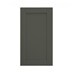 Halesworth Ash Green 500 Tall Door CAD Cut Out Primary