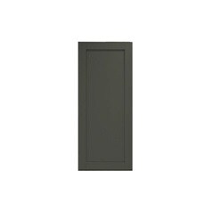 Halesworth Ash Green 600 Tall 1400 Appliance Tower Door CAD Cut Out Primary
