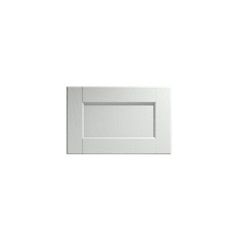 Bridgemere Dove Grey 600 Appliance Tower Door 437mm Cut Out