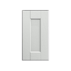 Bridgemere Dove Grey 300 Standard Door Cut Out