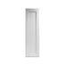 Bridgemere Dove Grey 400 Tall Larder Door Cut Out