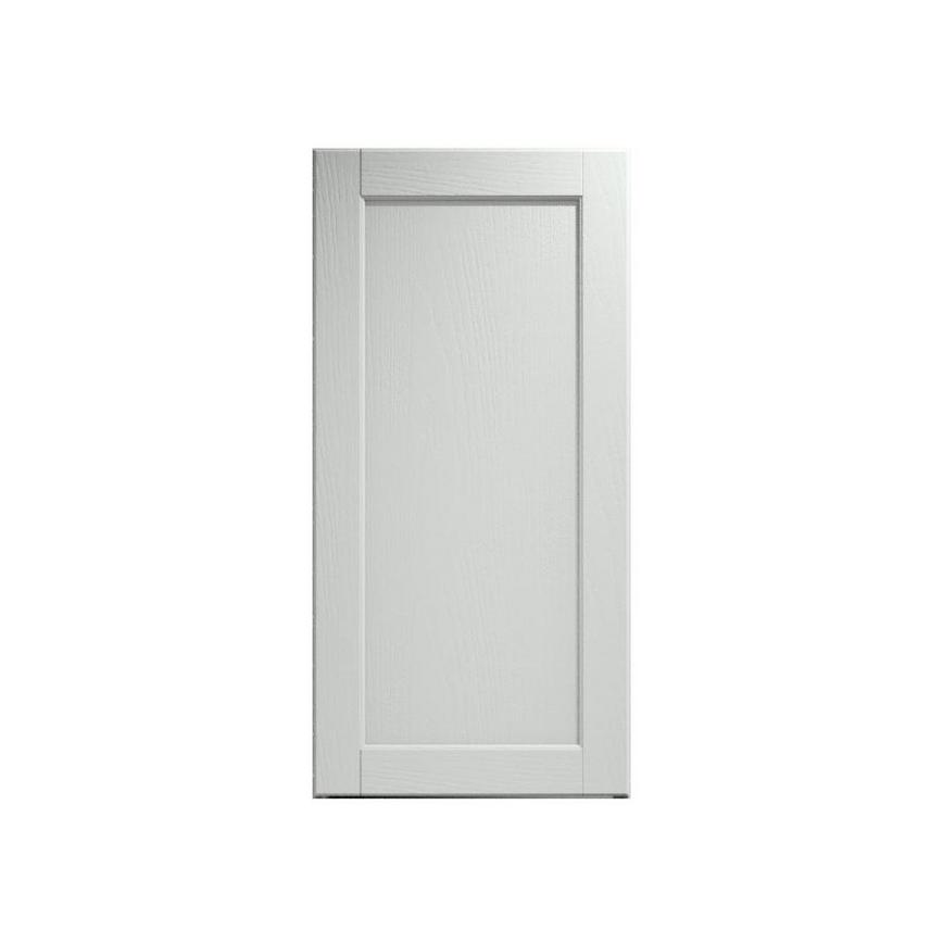 Bridgemere Dove Grey 600 Large Fridge Door 1220mm Cut Out