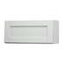 Bridgemere Dove Grey 800 Half Height / Pan Drawer Door Open
