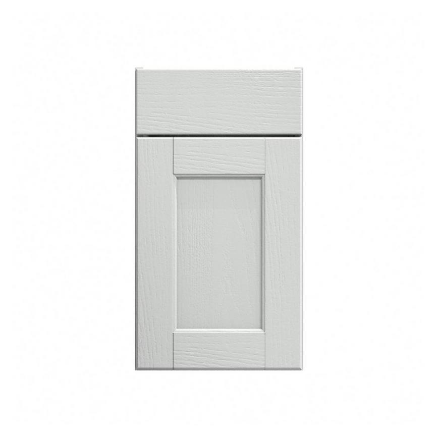 Bridgemere Dove Grey 400 Standard Door