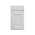Bridgemere Dove Grey 400 Standard Door