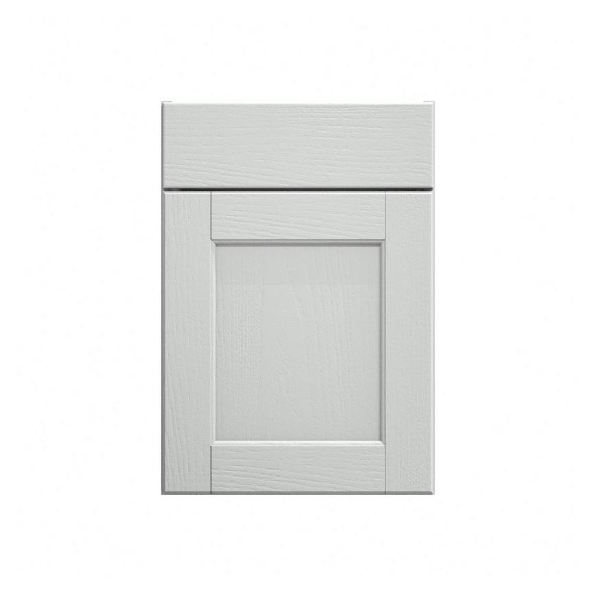 Bridgemere Dove Grey 500 Standard Door