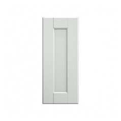 Bridgemere Dove Grey 300 Full Height Door