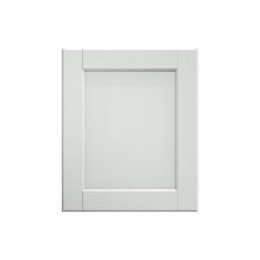 Bridgemere Dove Grey 600 Full Height Door