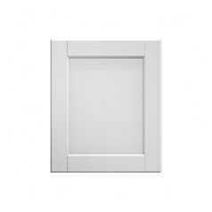 Bridgemere Dove Grey 600 Full Height Door