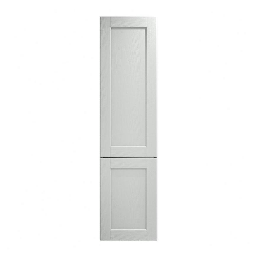 Bridgemere Dove Grey 500 Larder Door