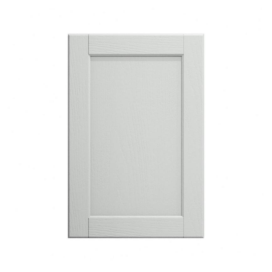 Bridgemere Dove Grey 600 Tall Door