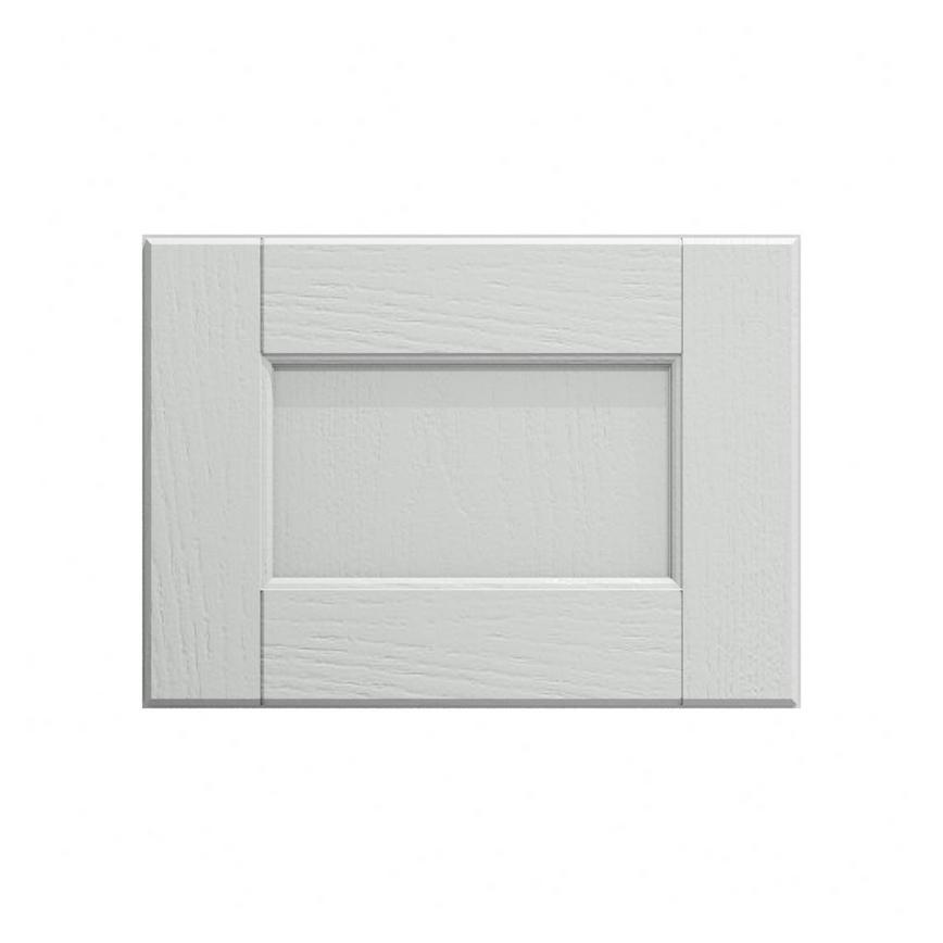 Bridgemere Dove Grey 500 Half Height Door