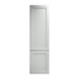 Bridgemere Dove Grey 600 Tall Appliance Tower Door 1400mm