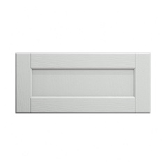 Bridgemere Dove Grey 800 Half Height / Pan Drawer Door