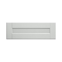 Bridgemere Dove Grey 800 Pan Drawer Cut Out