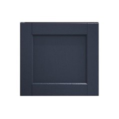 Bridgemere Navy 600 Standard Door Cut Out