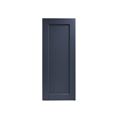 Bridgemere Navy 500 Larder Door Cut Out