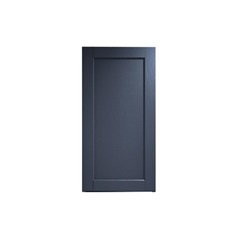 Bridgemere Navy 600 Tall Appliance Tower Door 1171mm Cut Out