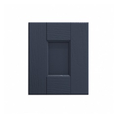 Bridgemere Navy 300 Half Height Door