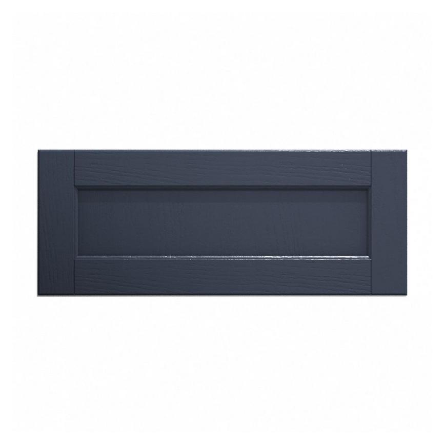Bridgemere Navy 900 Half Height Door