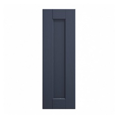 Bridgemere Navy 300 Tall Door