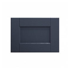Bridgemere Navy 500 Half Height Door