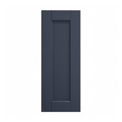 Bridgemere Navy 350 Tall Door