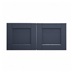Bridgemere Navy 500 Tall Bridge Unit Door