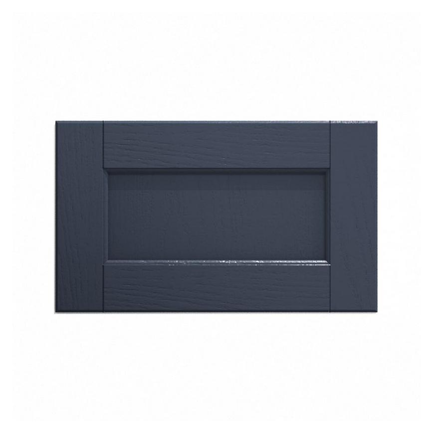 Bridgemere Navy 600 Half Height Door