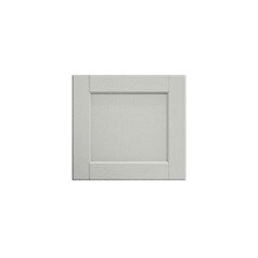 Bridgemere Porcelain 600 Appliance Tower Door 600mm Cut Out