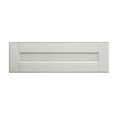 Bridgemere Porcelain 900 Pan Drawer Door Cut Out