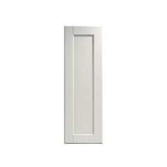 Bridgemere Porcelain 400 Larder Door Cut Out