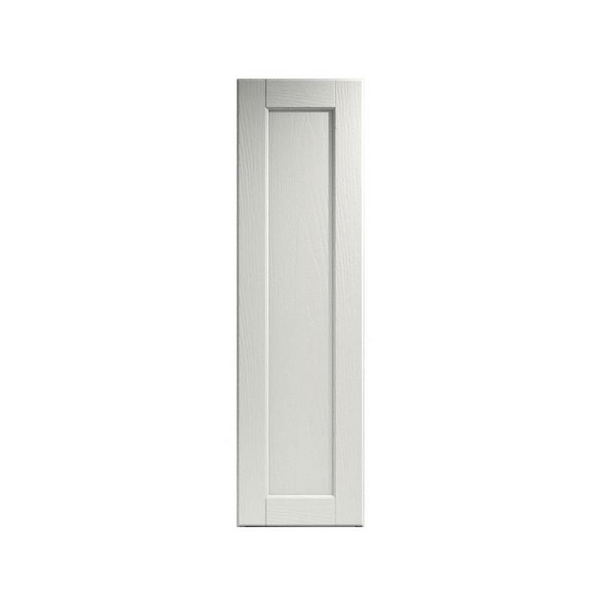 Bridgemere Porcelain 400 Tall Larder Door Cut Out
