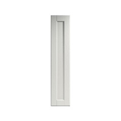 Bridgemere Porcelain 300 Tall Larder Door Cut Out