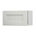 Bridgemere Porcelain 600 Integrated Microwave Topbox Door Open