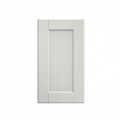 Bridgemere Porcelain 400 Full Height Door