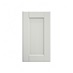 Bridgemere Porcelain 400 Full Height Door