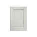 Bridgemere Porcelain 500 Full Height Door