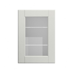 Bridgemere Porcelain 500 Full Height Glass Door