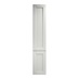 Bridgemere Porcelain 400 Tall Larder Door