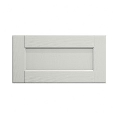 Bridgemere Porcelain 700 Half Height Door