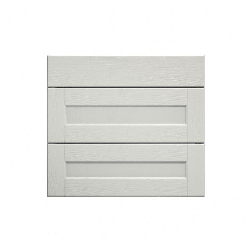 Bridgemere Porcelain 800 Pan Drawer