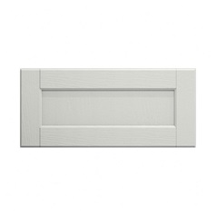Bridgemere Porcelain 800 Half Height / Pan Drawer Door