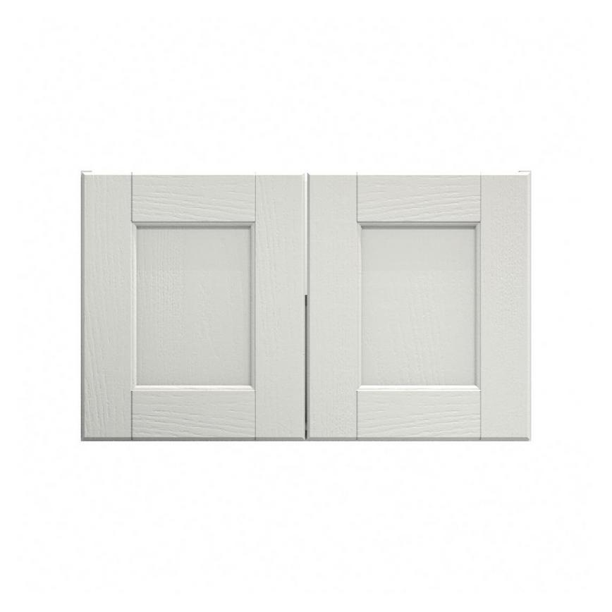 Bridgemere Porcelain 800 Double Belfast Sink Door