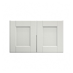 Bridgemere Porcelain 800 Double Belfast Sink Door