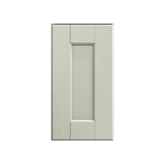 Bridgemere Sage Green 300 Standard Door Cut Out