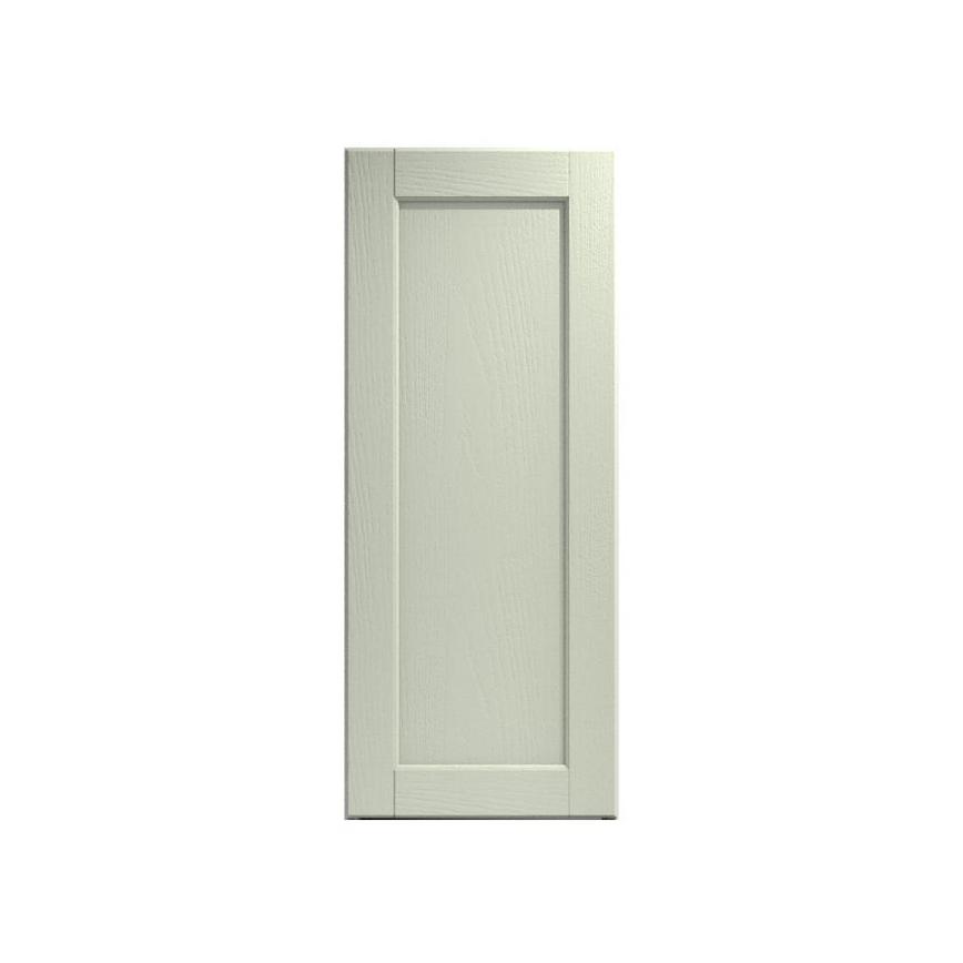 Bridgemere Sage Green 500 Larder Door Cut Out